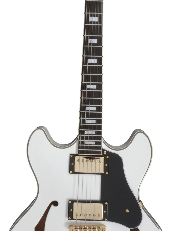 H7 Wh Hollow Body En