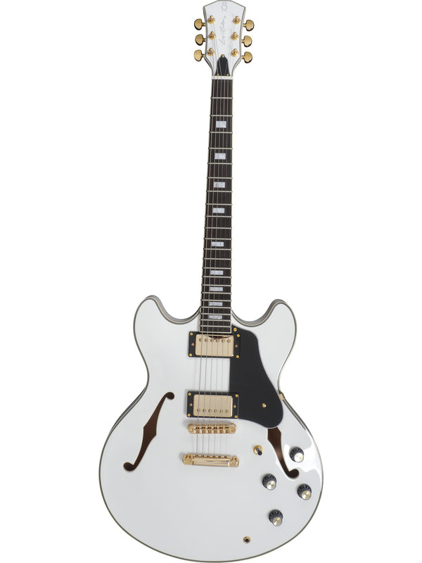 H7 Wh Hollow Body En