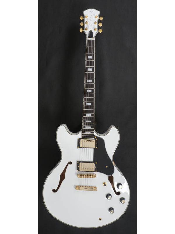 H7 Wh Hollow Body En