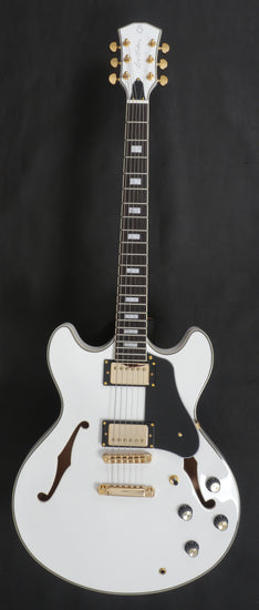 H7 Wh Hollow Body En