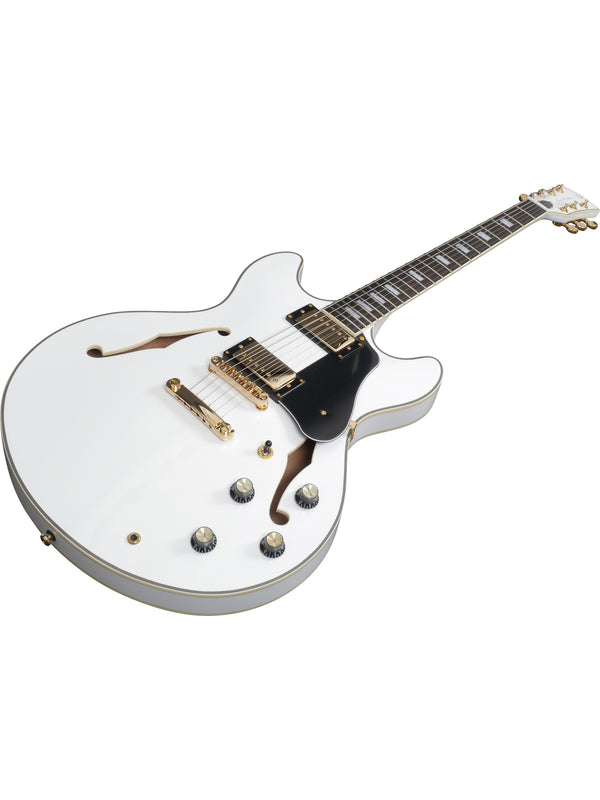 H7 Wh Hollow Body En