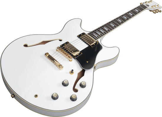 H7 Wh Hollow Body En