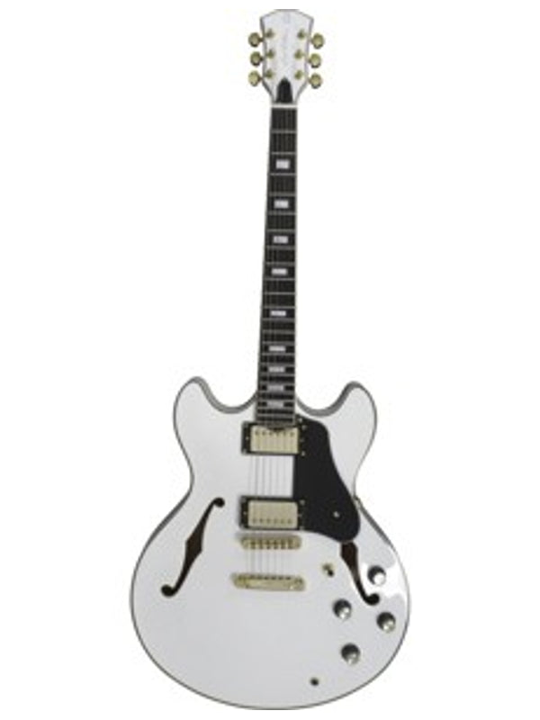 H7 Wh Hollow Body En