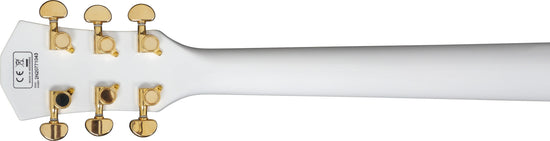 H7 Wh Hollow Body En
