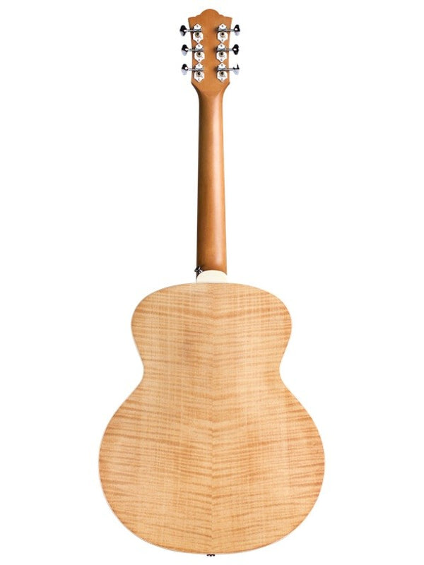 Jumbo Junior Flame Maple