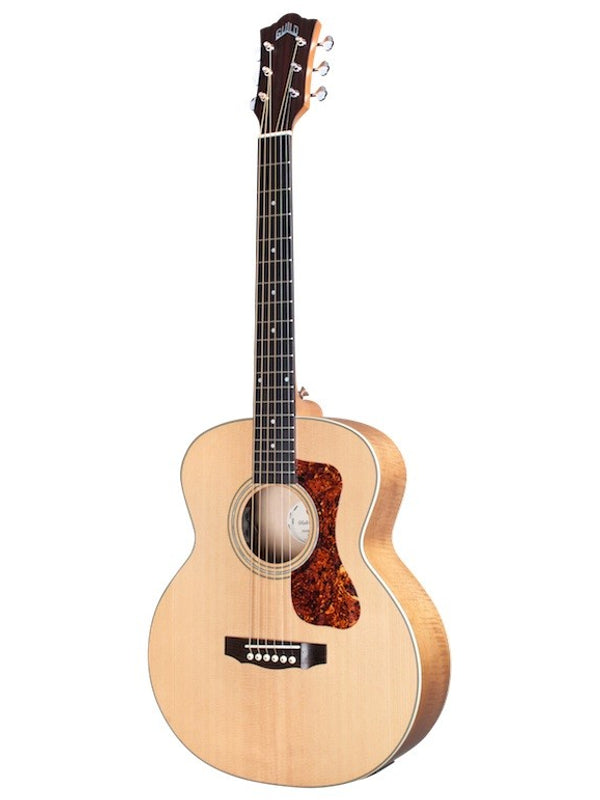 Jumbo Junior Flame Maple