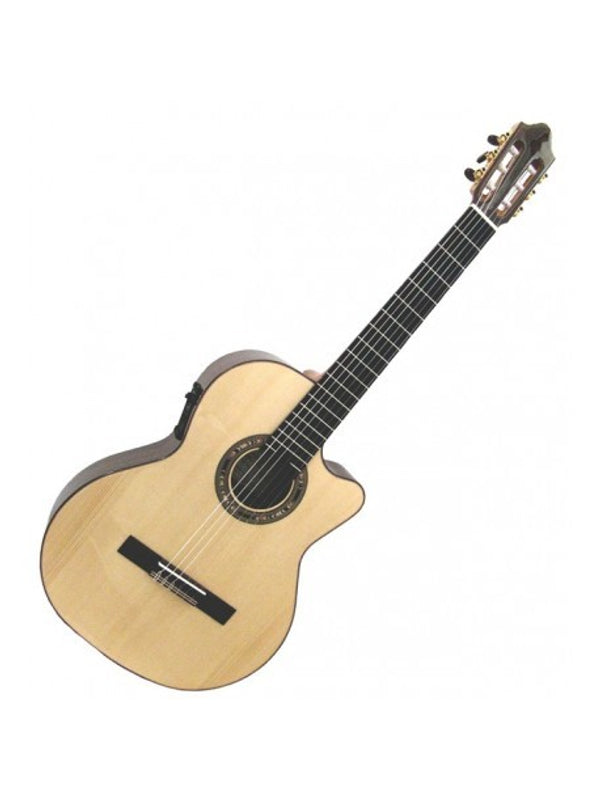 Kremona Fiesta Cutaway F65Cw-Sb