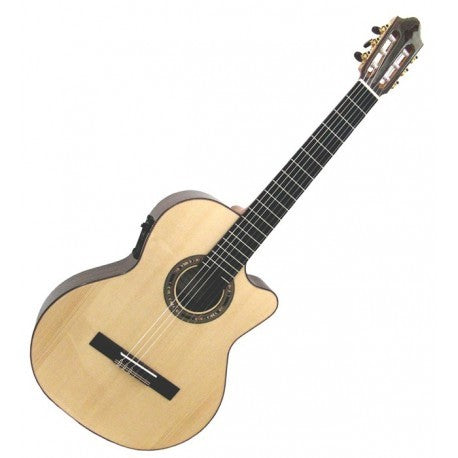Kremona Fiesta Cutaway F65Cw-Sb
