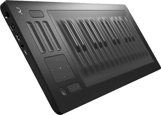 Roli Seaboard Rise 25