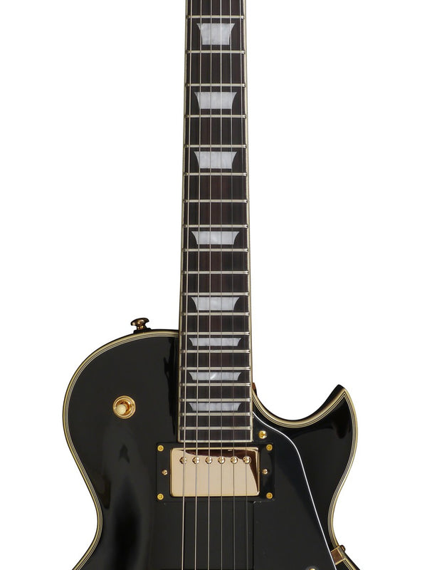 L7 Bk Sc Archtop En
