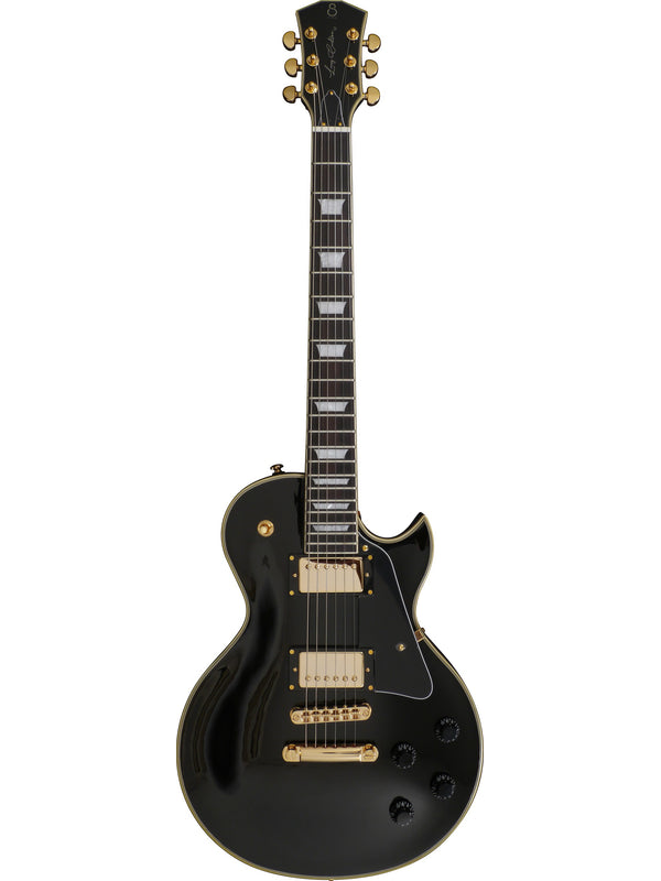 L7 Bk Sc Archtop En