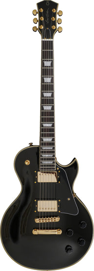 L7 Bk Sc Archtop En