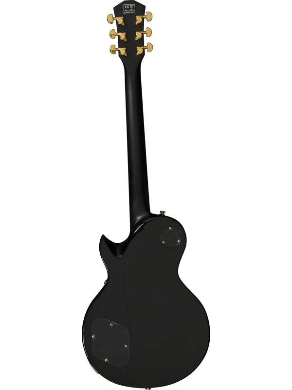 L7 Bk Sc Archtop En