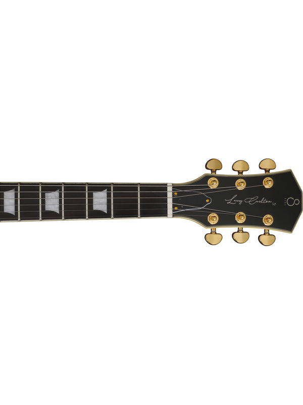 L7 Bk Sc Archtop En