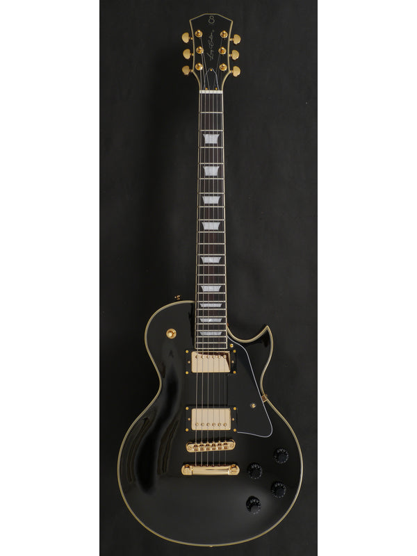 L7 Bk Sc Archtop En