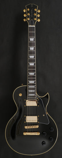 L7 Bk Sc Archtop En