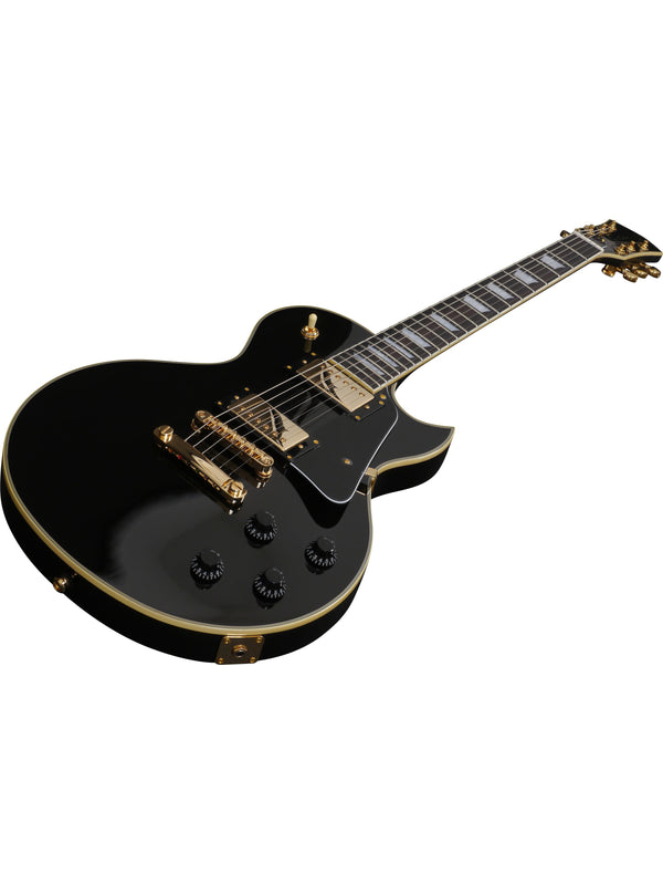 L7 Bk Sc Archtop En