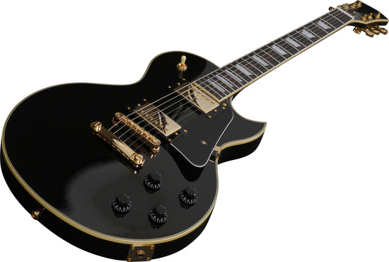 L7 Bk Sc Archtop En