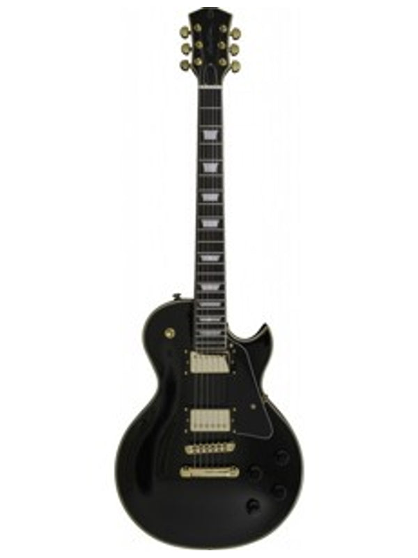 L7 Bk Sc Archtop En