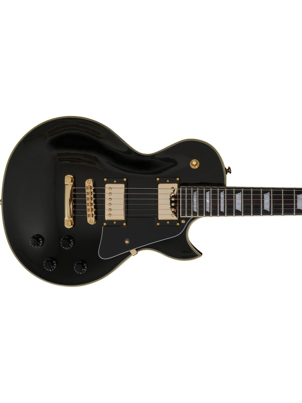 L7 Bk Sc Archtop En