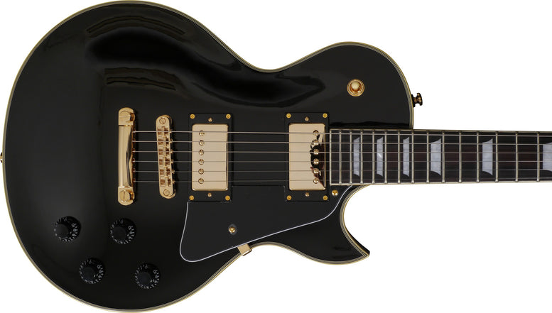 L7 Bk Sc Archtop En