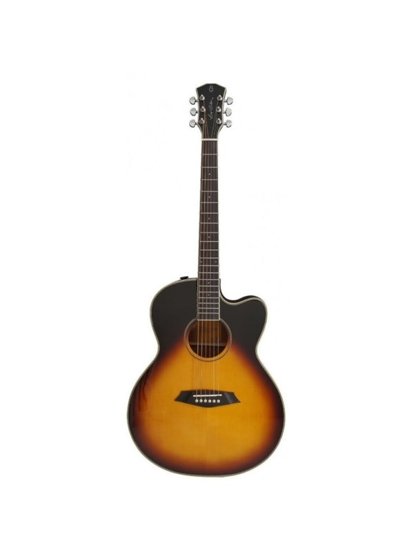 Larry Carlton Folk Auditorium Electro - Sunburst