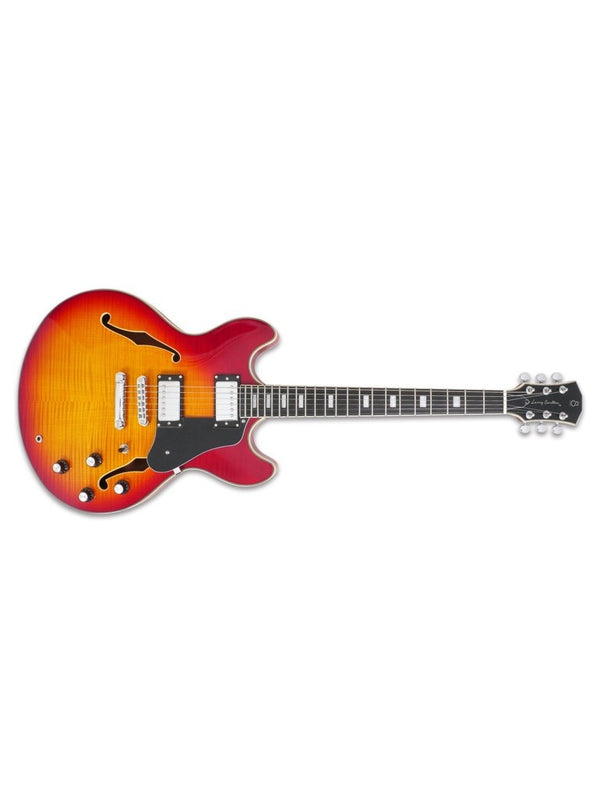 H7 Cs Hollow Body En