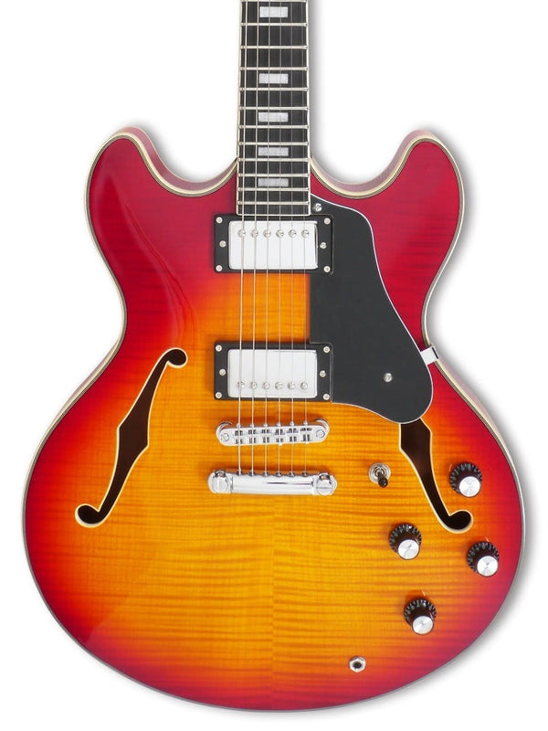 H7 Cs Hollow Body En