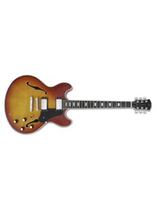 H7 Cs Hollow Body En