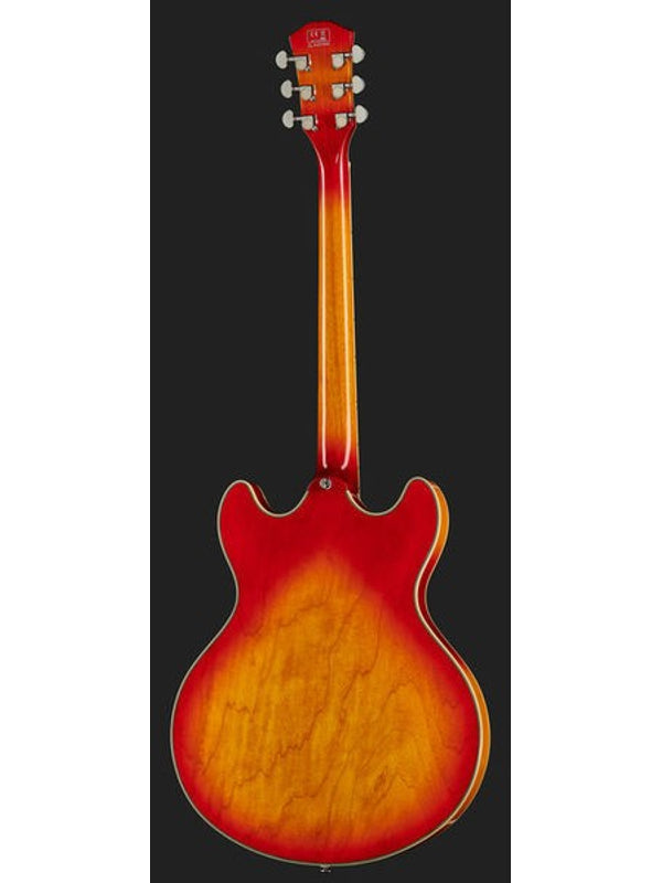 H7 Cs Hollow Body En