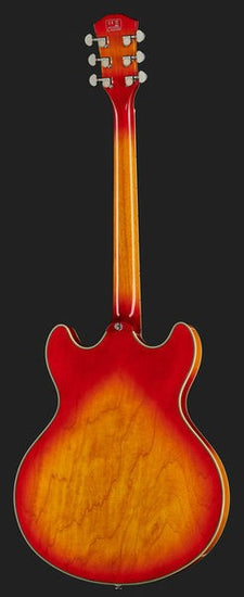 H7 Cs Hollow Body En