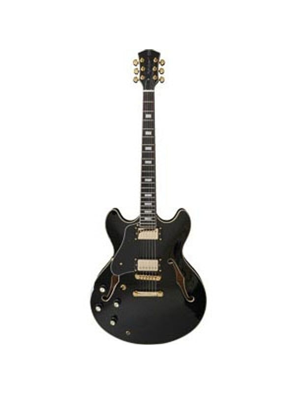 H7 Lh Bk Hollow Body En