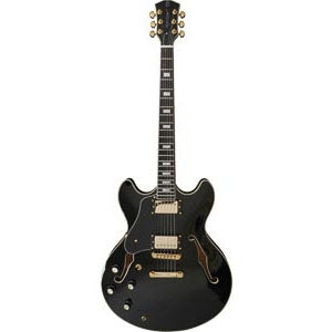 H7 Lh Bk Hollow Body En
