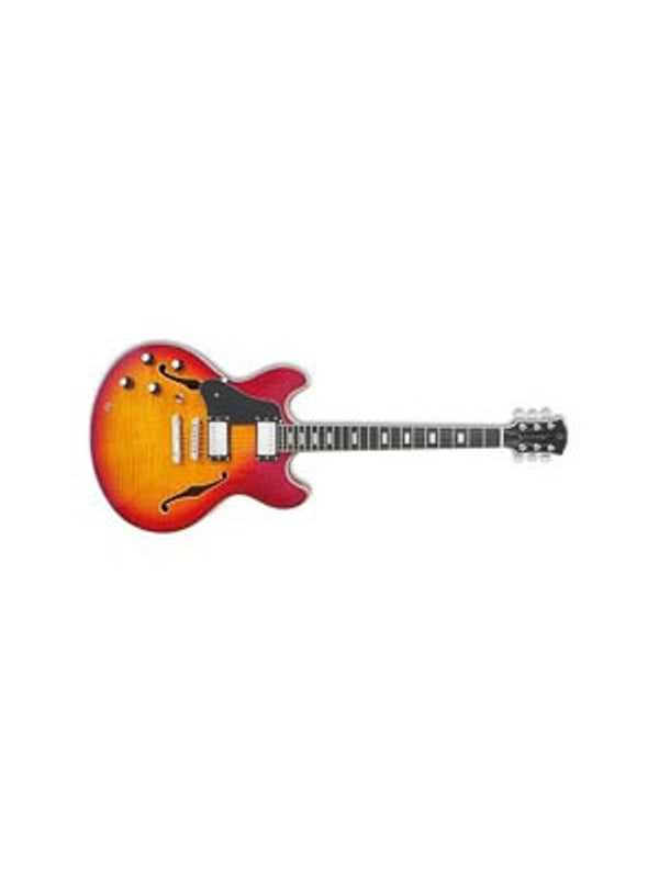 H7 Lh Cs Hollowbody En