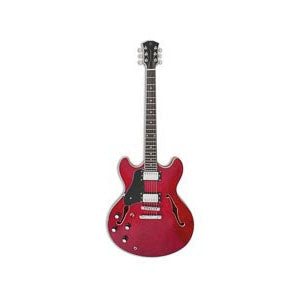 H7 Lh Str Hollow Body En