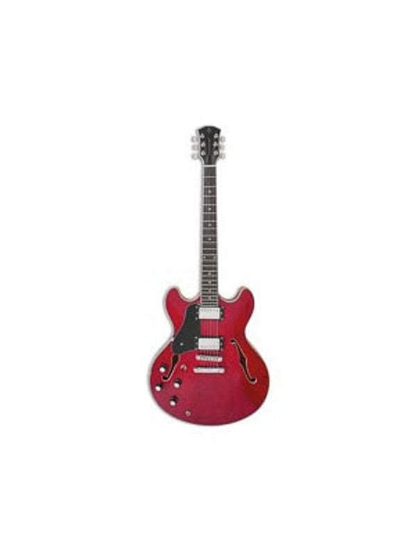 H7 Lh Str Hollow Body En