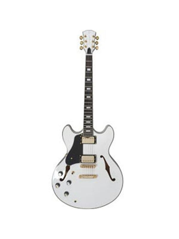 H7 Lh Wh Hollow Body En