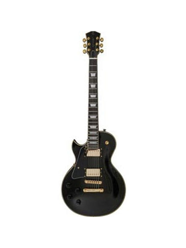 L7 Lh Bk Sc Archtop En