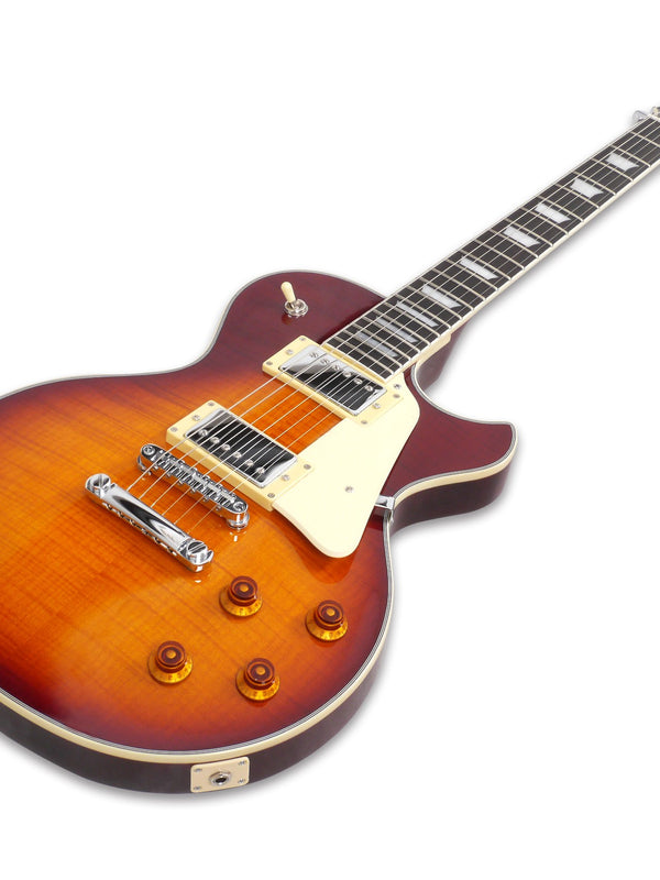 L7 Ts Sc Archtop En