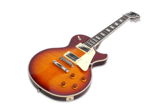 L7 Ts Sc Archtop En