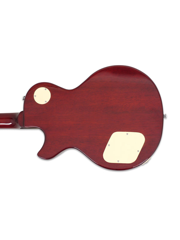 L7 Ts Sc Archtop En