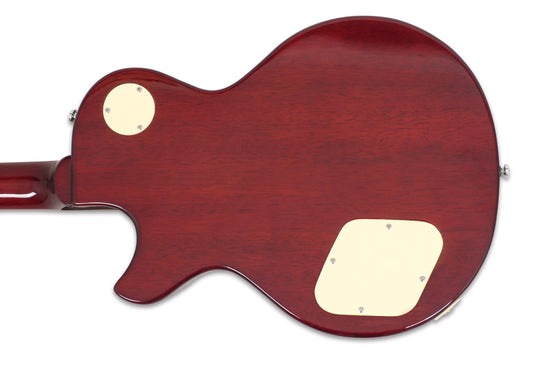 L7 Ts Sc Archtop En
