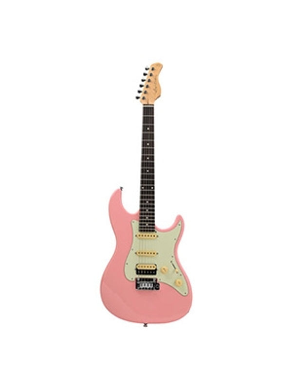 S3 Pink Rn