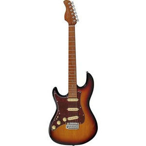 S7 Vintage Lh Ts Dc Mn