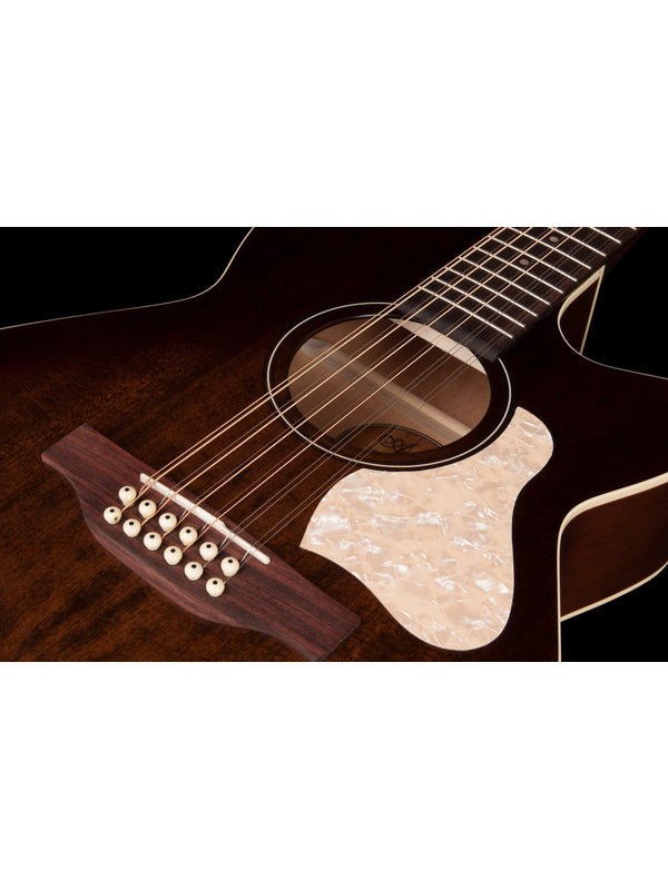 Legacy 12 Bourbon Burst Cw Ch Presys Ii
