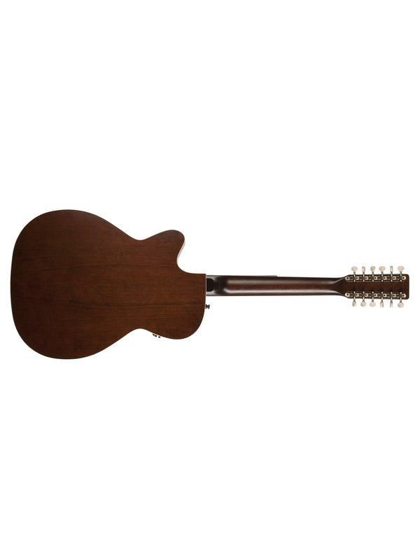 Legacy 12 Bourbon Burst Cw Ch Presys Ii