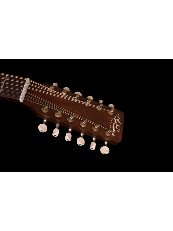 Legacy 12 Bourbon Burst Cw Ch Presys Ii