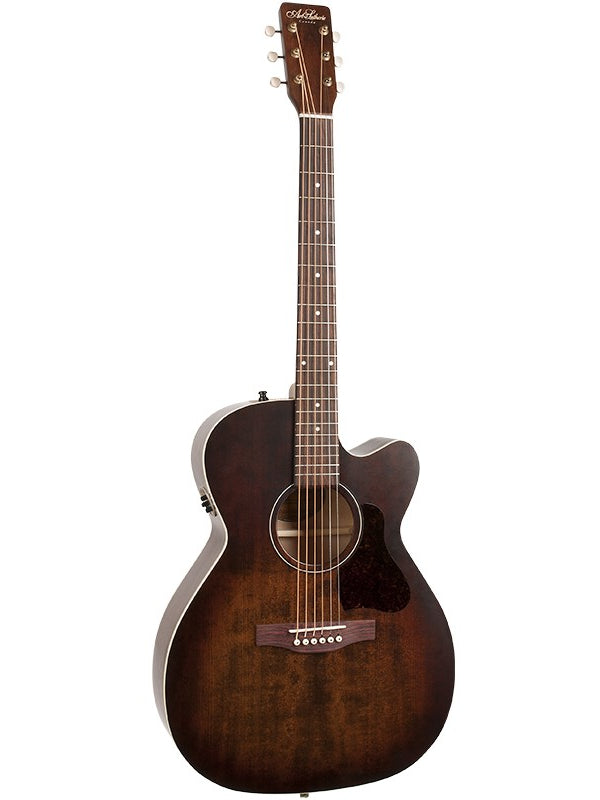Legacy Bourbon Burst Cw Ch Presys Ii