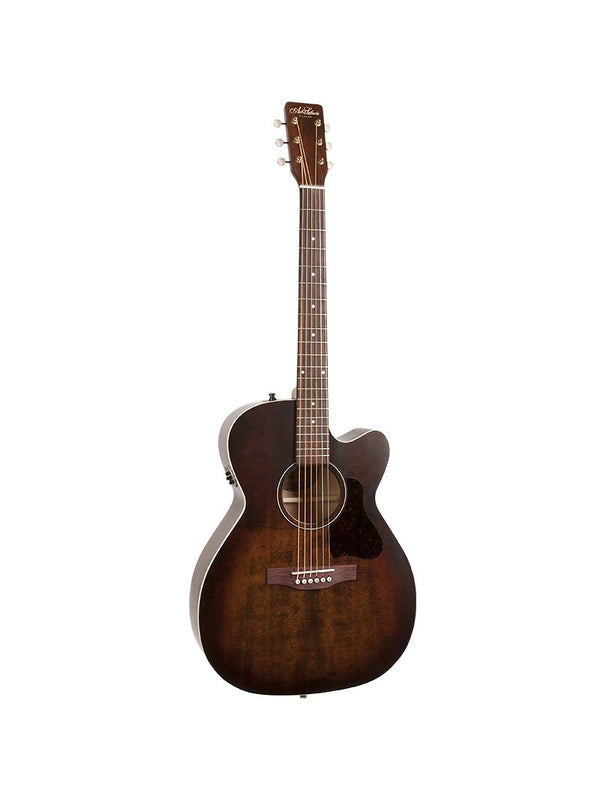 Legacy Bourbon Burst Cw Ch Presys Ii