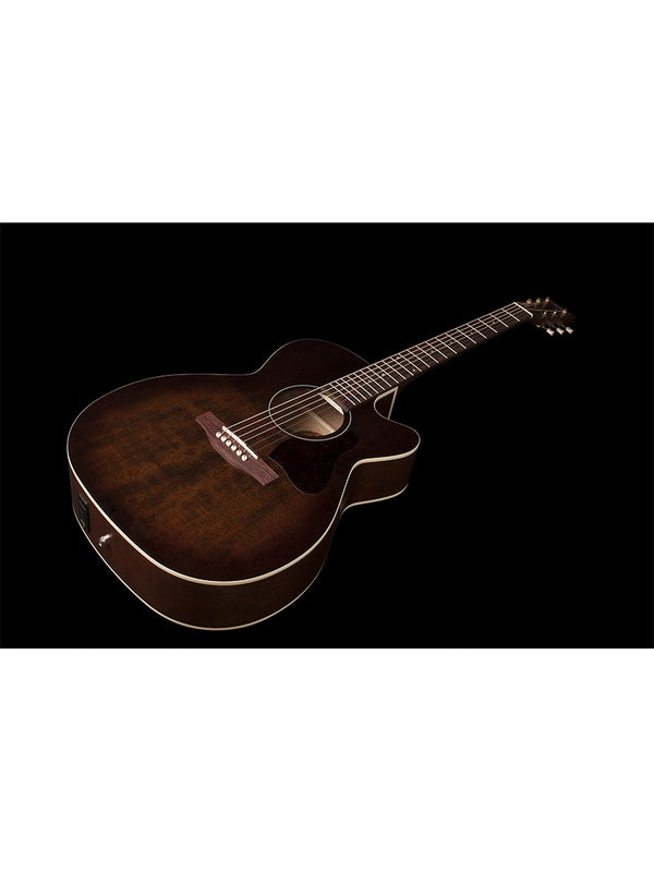 Legacy Bourbon Burst Cw Ch Presys Ii